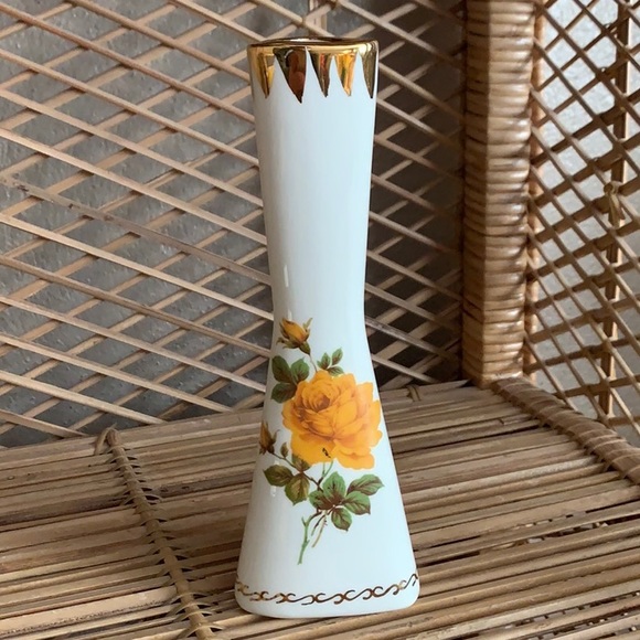 Vintage Bud Vase